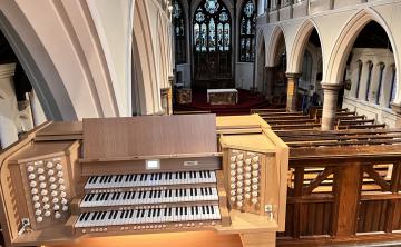 banner Stunning Makin Windermere Installation